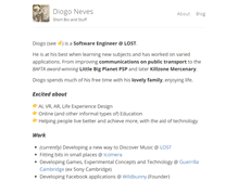 Tablet Screenshot of diogoneves.com